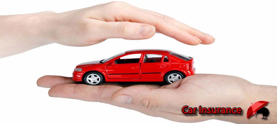 Car Insurance New Zealand